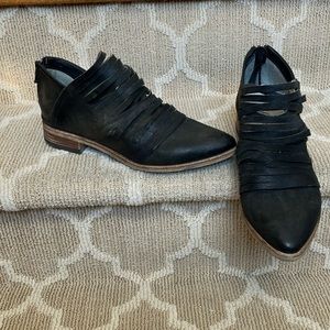Free People Booties